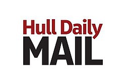 Hull Daily Mail