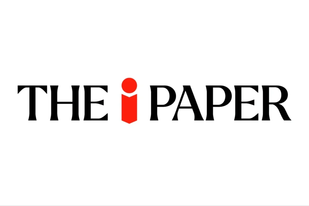 the i paper