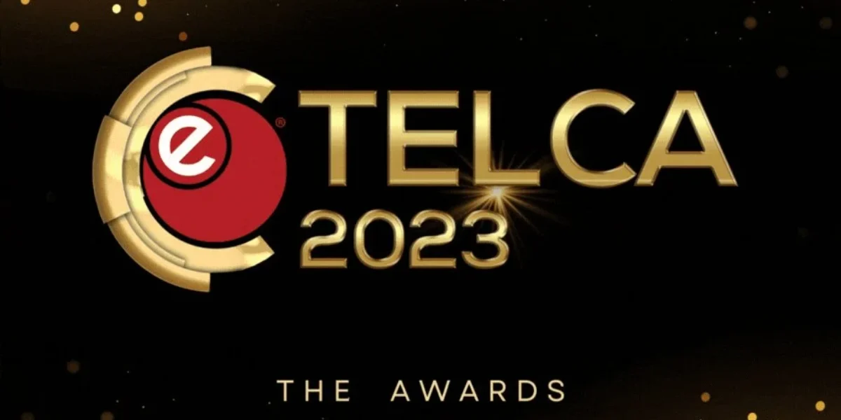TELCA 2023 awards