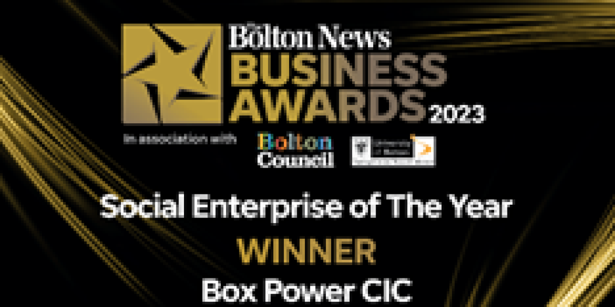 Bolton News Business Awards